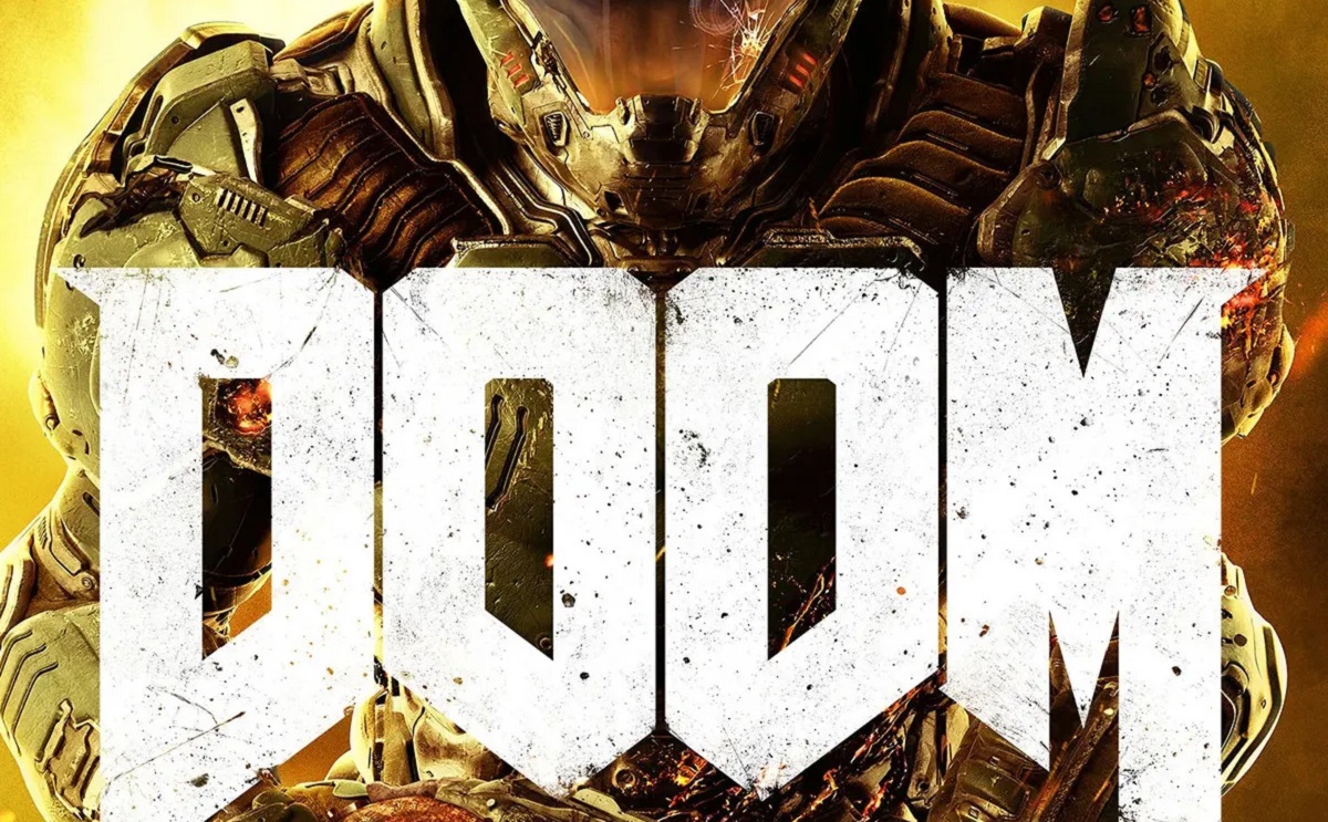DOOM is coming back?! A reputable journalist has hinted at the imminent announcement of a new instalment in the legendary shooter series.