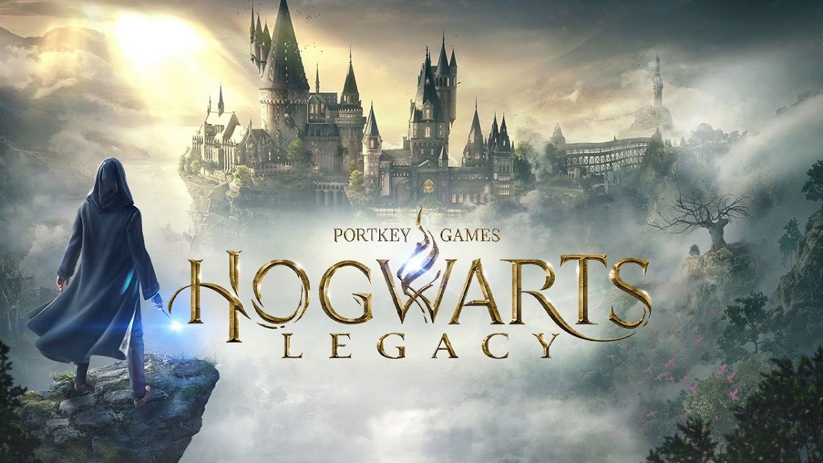 The role-playing game Hogwarts Legacy received an age rating of 15+ from the Australian Qualifications Commission