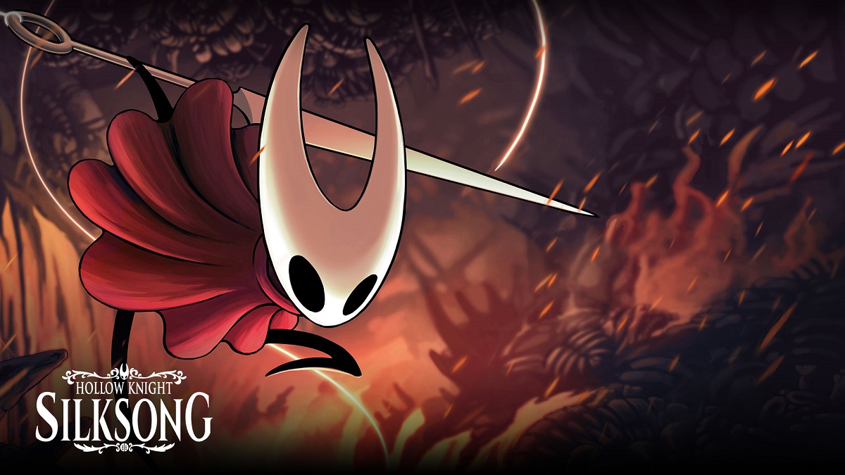 Hollow Knight: Silksong has received an age rating in Australia - the release of the highly anticipated game could be very soon