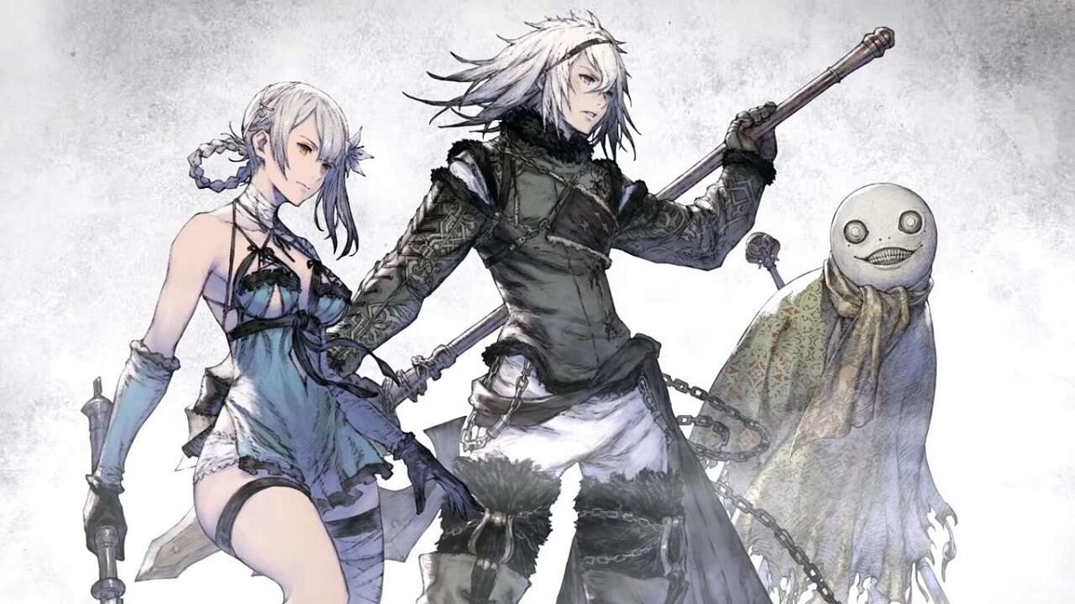 "Maybe NieR, maybe something else..." - NieR: Automata team hints at development of a new game