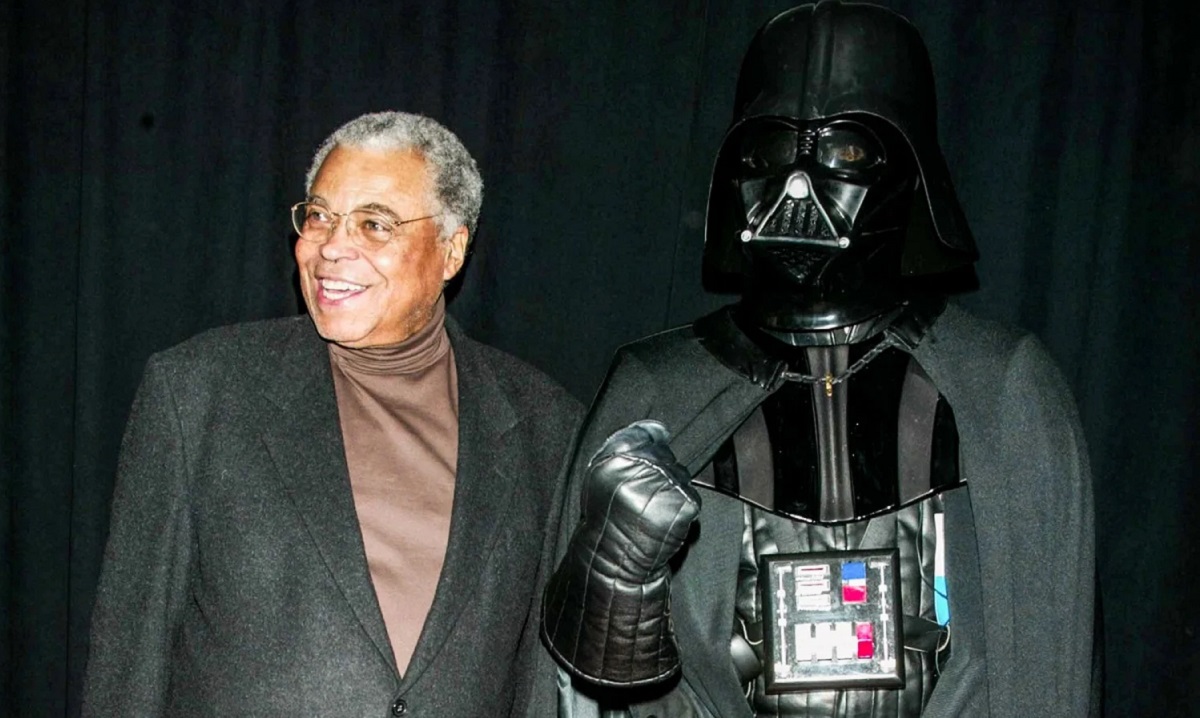 El legendario actor James Earl Jones, la voz de Darth Vader y Mufasa, ha fallecido