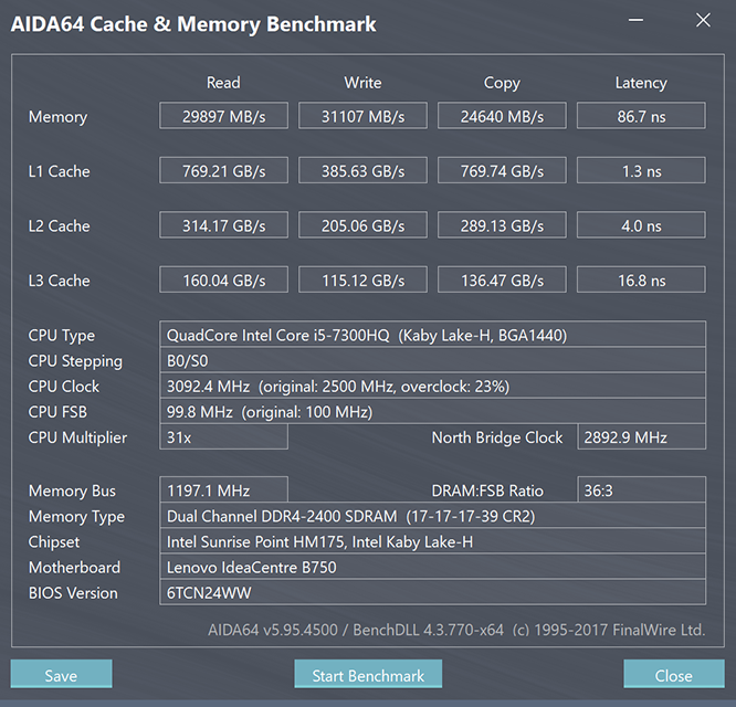 Обзор Lenovo IdeaPad 720s–15IKB: ноутбук для работы и игр-39