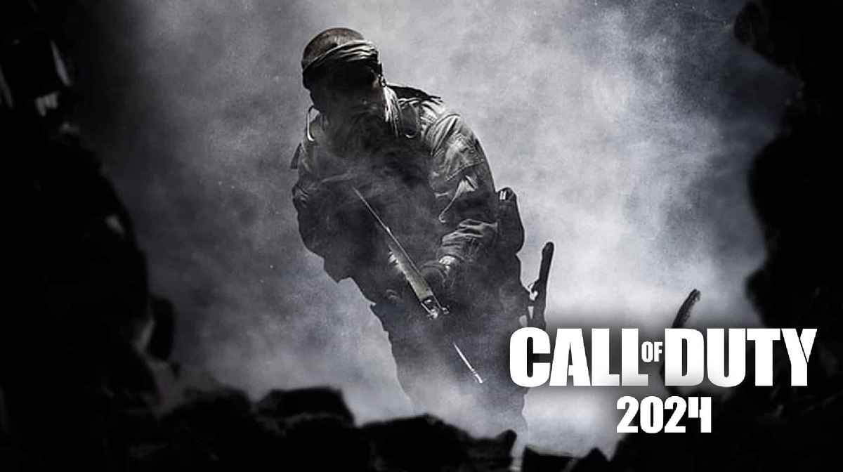 Dataminer findings confirm that Call of Duty 2024 could be announced as early as this month
