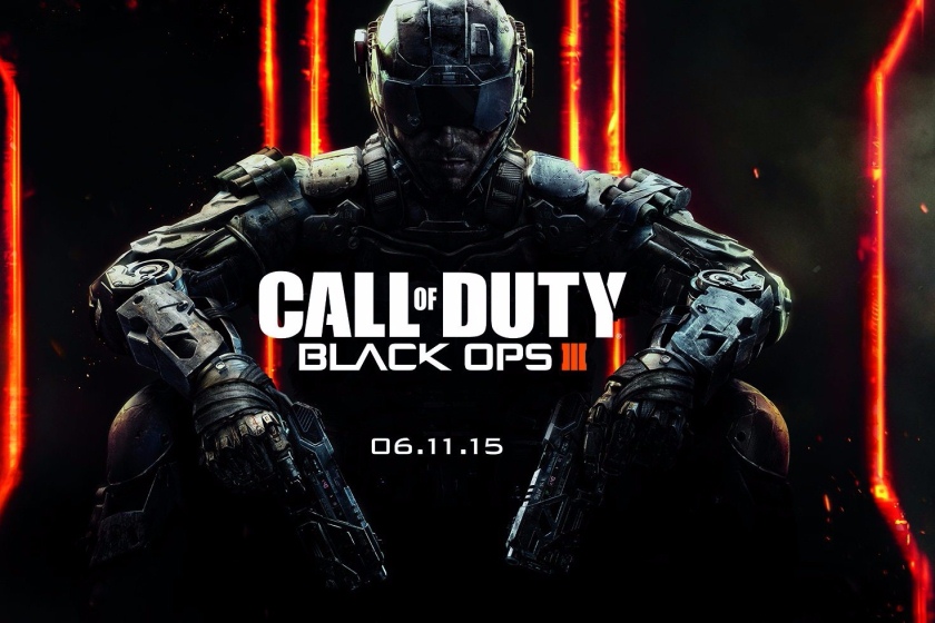 Дата выхода, трейлер и системные требования Call Of Duty: Black Ops III