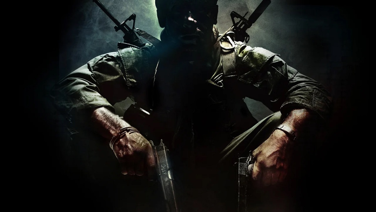 Инсайдерская информация: в следующей части Call of Duty (2024) будут использованы карты из серии Black Ops