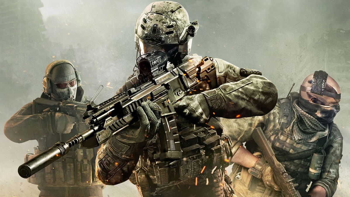 "Пока существуют PlayStation на ней будут выходить Call of Duty" — заявил глава Xbox Фил Спенсер