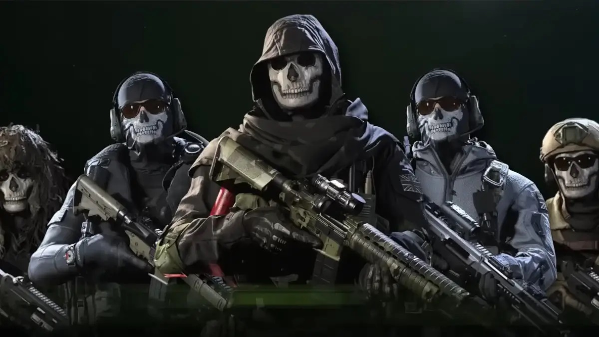 An insider revealed interesting details of the new part of Call of Duty: the developers conducted a global work on bugs