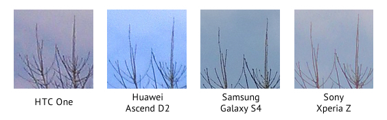 Сравнение качества фотосъёмки флагманских смартфонов 2013 года-12
