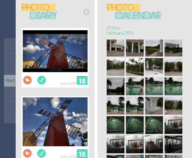 Приложения для Windows Phone: Camera360-5
