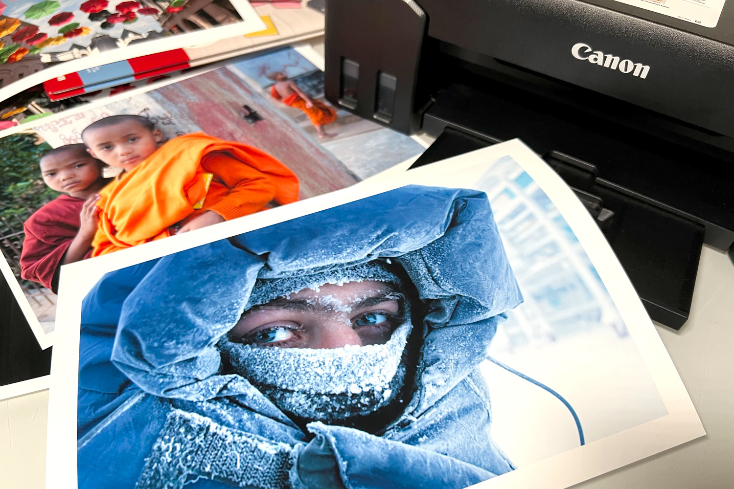 Пять вещей, делающих Canon Pixma G540 лучшим принтером для фотопечати-3