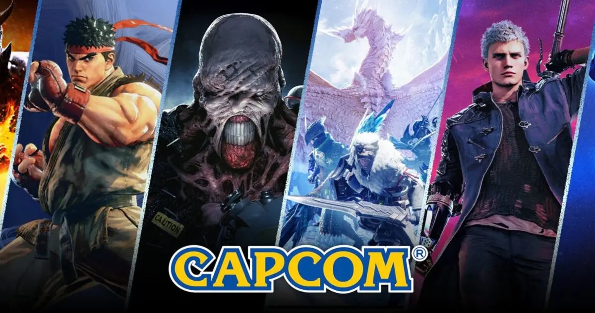 Hervorragende Verkäufe von Street Fighter 6 und Dragon's Dogma II verhalfen Capcom zu einem deutlichen Anstieg des prognostizierten Gewinns für das Jahr