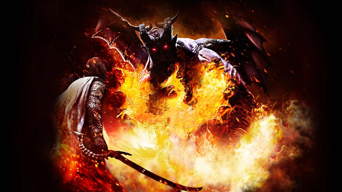 Hohe Ausdauer und tödliche Schläge - Gameplay für den Kämpfer in Dragon's Dogma 2 wird enthüllt