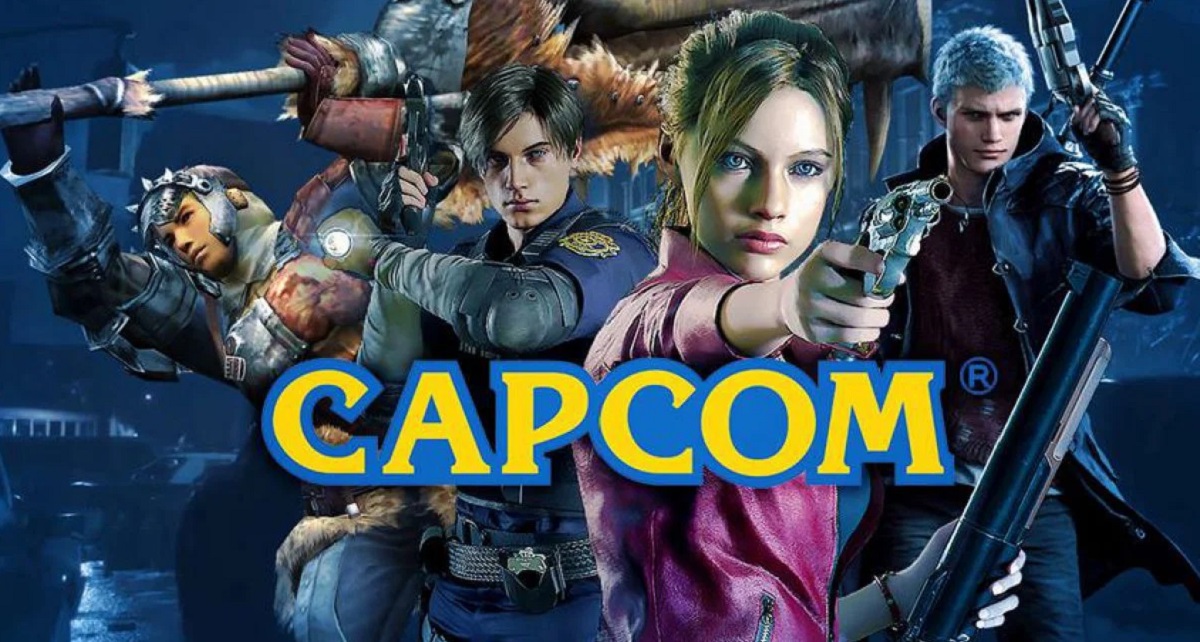 21 million copies of Monster Hunter: World and 14.5 million copies of Resident Evil 2 Remake - Capcom has updated the impressive sales stats for its 'platinum' games