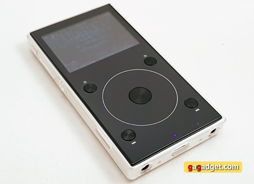 FiiO X3 Mark III review: evolutionary next step in the popular Hi-Fi players' line-up-15
