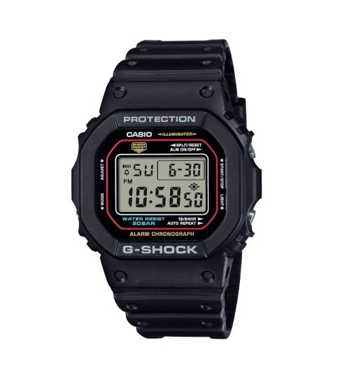 Casio G-Shock DW-5600RL-1ER