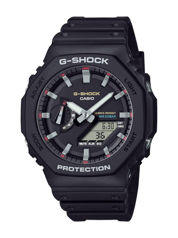 Часовий механізм Casio G-Shock GA-2100RL-1A