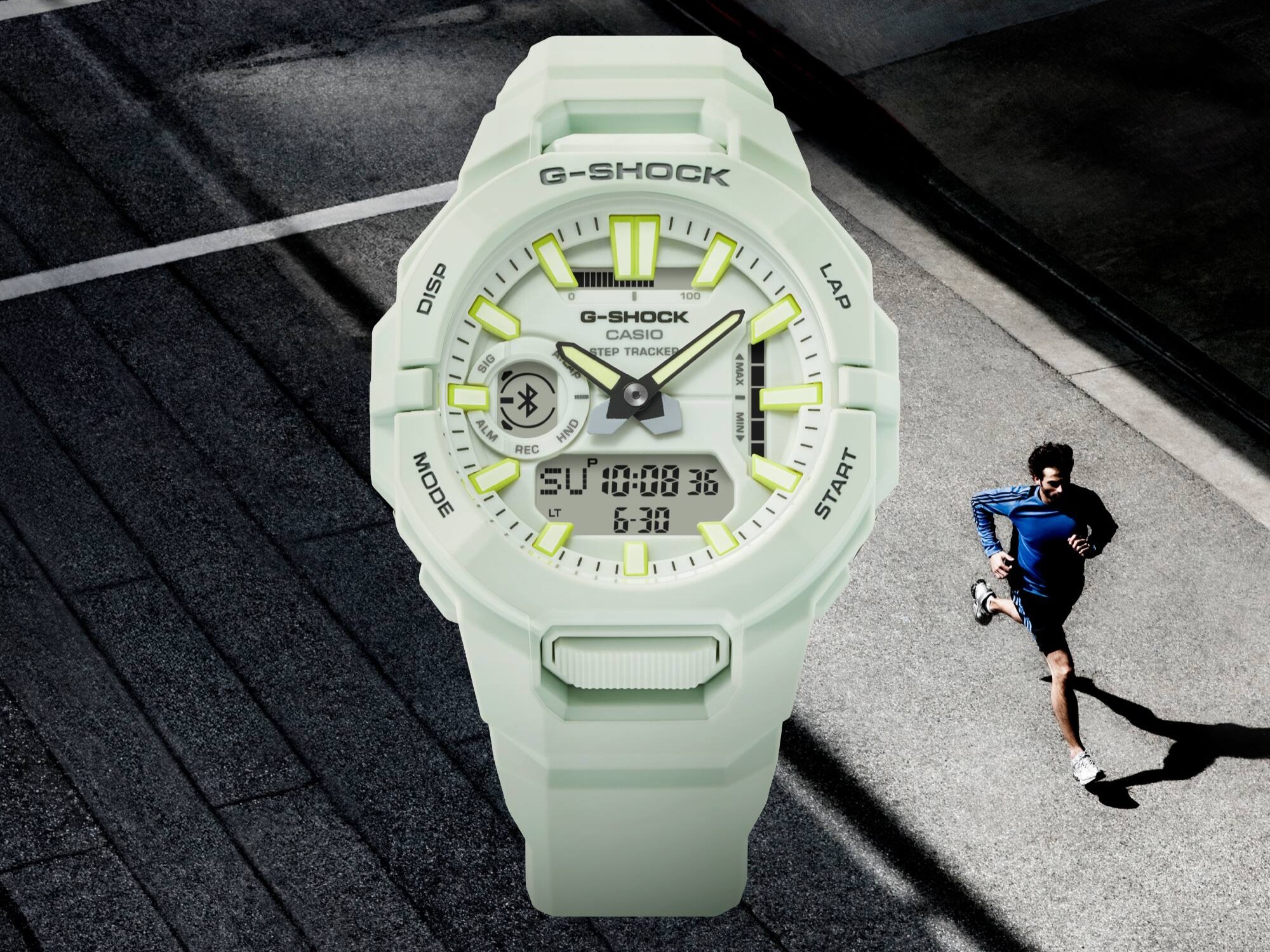 Casio G-Shock GBA-950 watch
