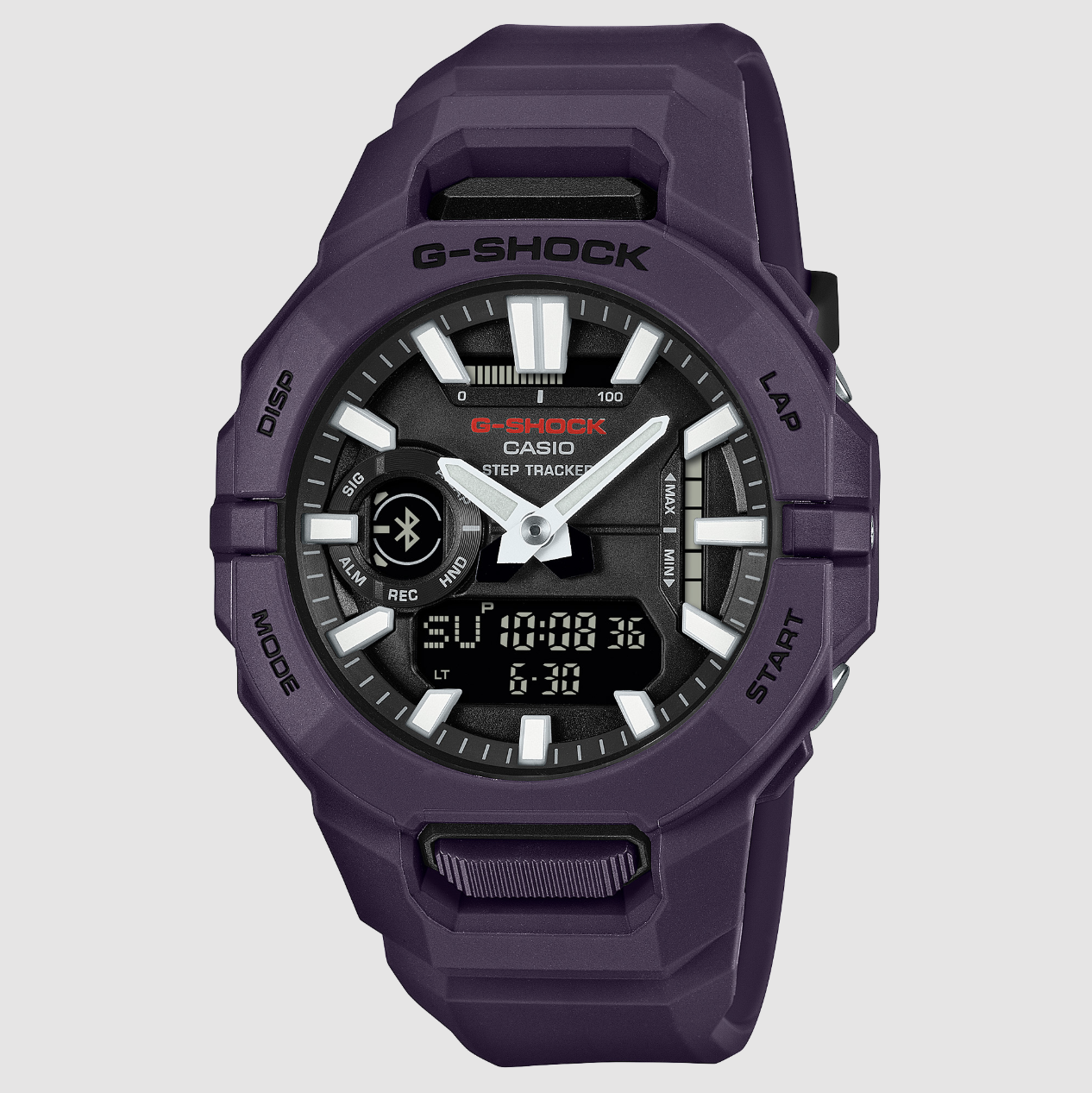 Casio GBA-950 watch