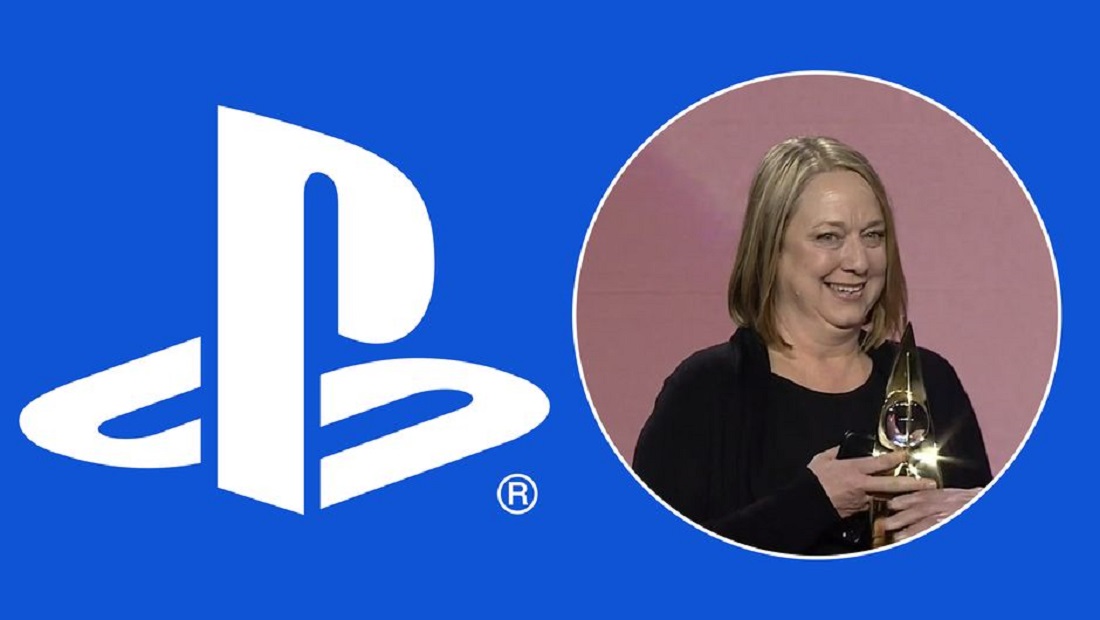 Rumour: PlayStation's head of production Connie Booth will leave the company after 34 years with the company