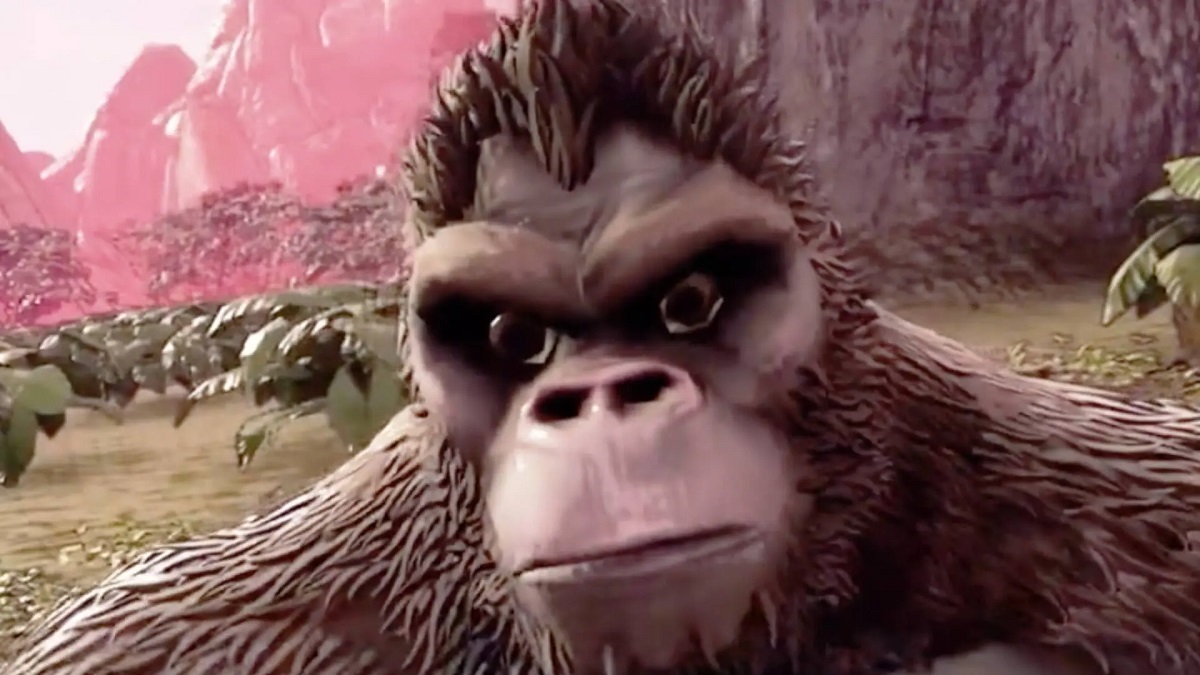 У всьому винен видавець! Розробники Skull Island: Rise of Kong пояснили причину провалу гри