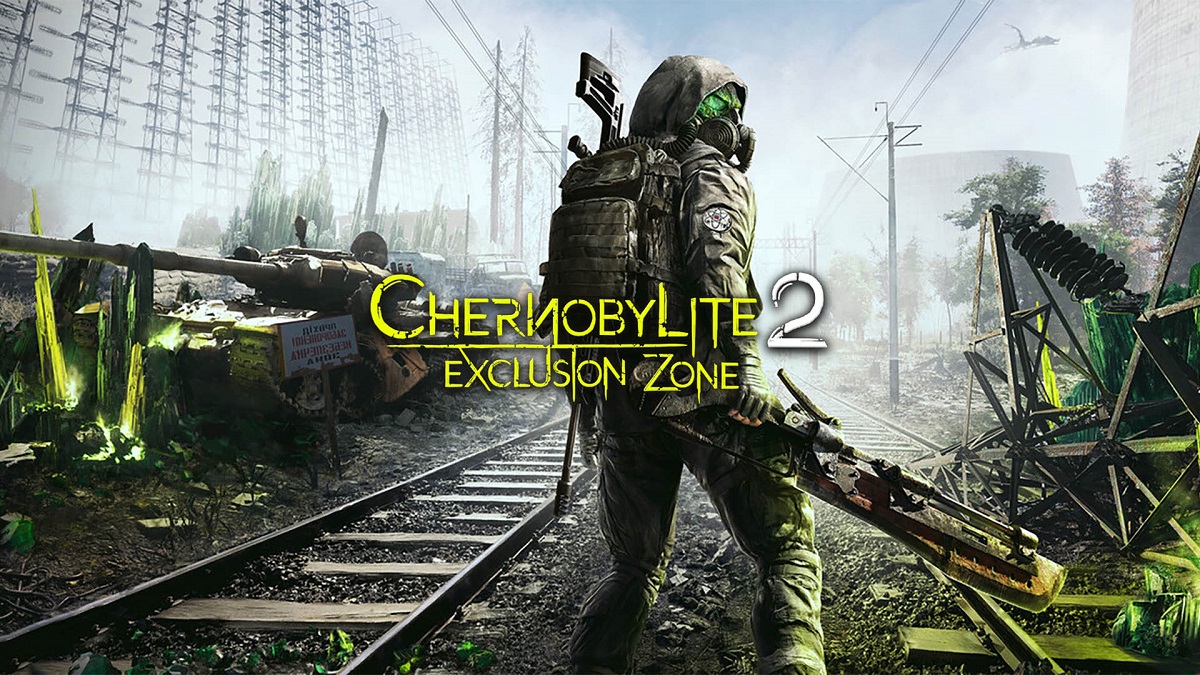 STALKER in Polish: the first gameplay trailer of Chernobylite 2: Exclusion Zone is presented