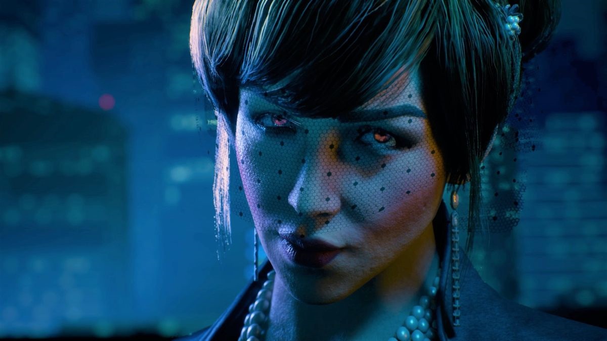 Everyone will be happy: the developers of Vampire: The Masquerade - Bloodlines 2 told about three styles of passing the game