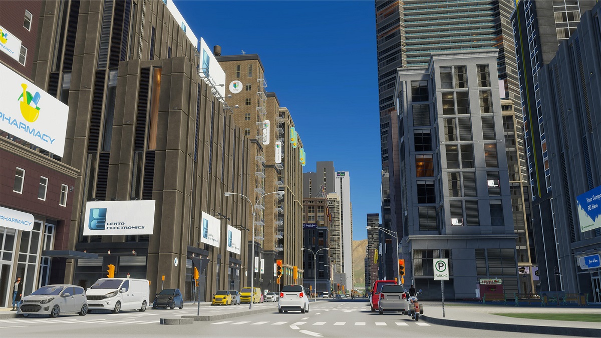 Cities Skylines 2 est arrivé en tête des ventes hebdomadaires d'articles payants sur Steam. EA SPORTS FC 24 et Baldur's Gate 3 : une compétition stratégique digne de ce nom