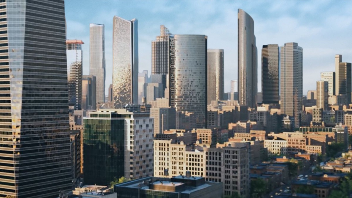 Розробники Cities Skylines 2 розповіли про нюанси забудови міста та важливість його зонування