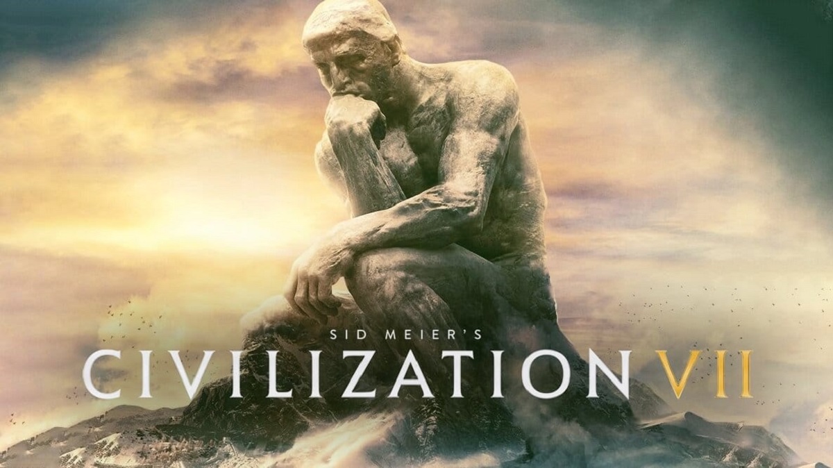 На Summer Game Fest видавництво 2K може анонсувати сьому частину історичної гранд-стратегії Civilization: у мережі з'явився логотип гри