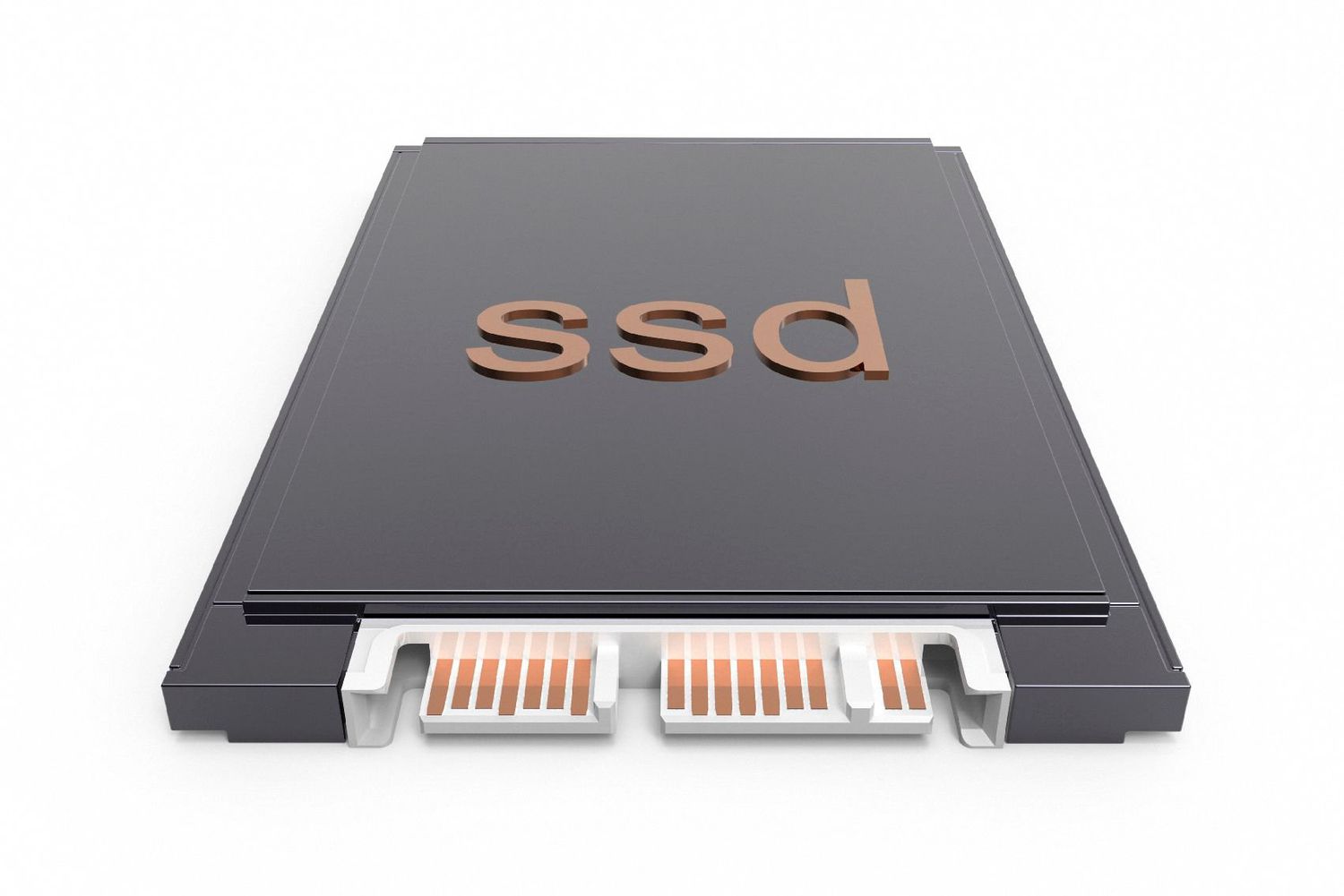 how to clean up ssd