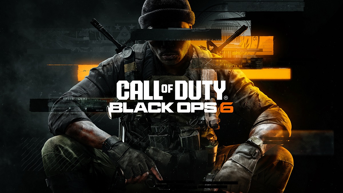 "Добрий вечір, Радянського Союзу не стало!": представлено перший геймплейний трейлер Call of Duty: Black Ops 6