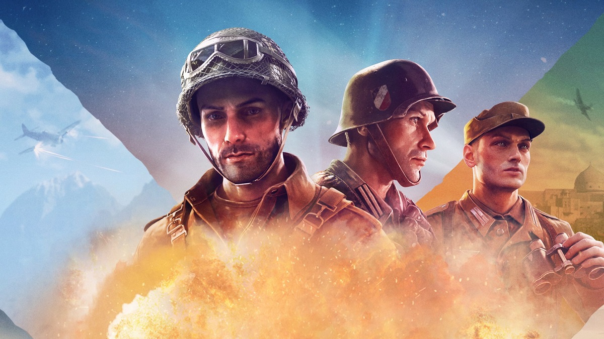 Critics are not happy with the console version of Company of Heroes 3 and complain about awkward controls on the gamepad