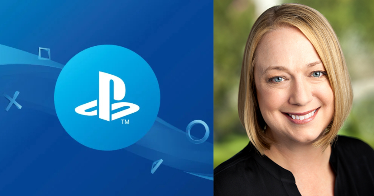 Nå er det offisielt: PlayStation-produksjonssjef Connie Booth forlater sin stilling etter 34 år i Sony.