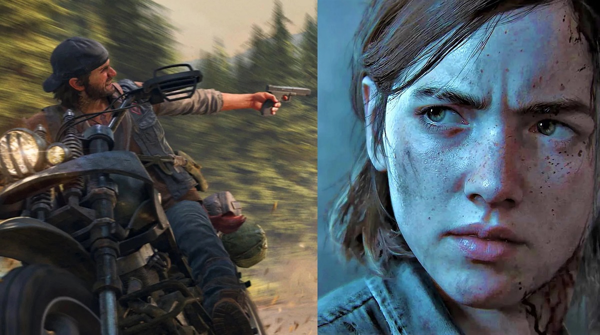 The developers of Days Gone and the creators of The Last of Us may be working on a joint unannounced project