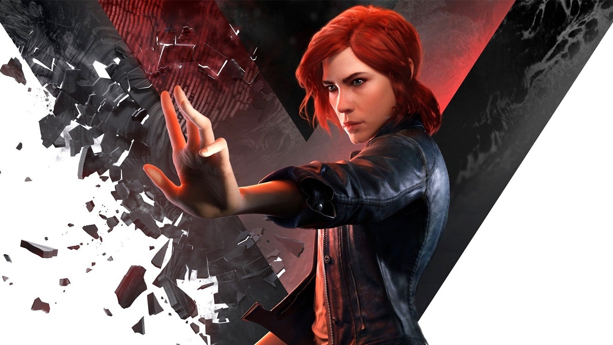 Remedy Entertainment became the sole owner of the rights to the Control franchise