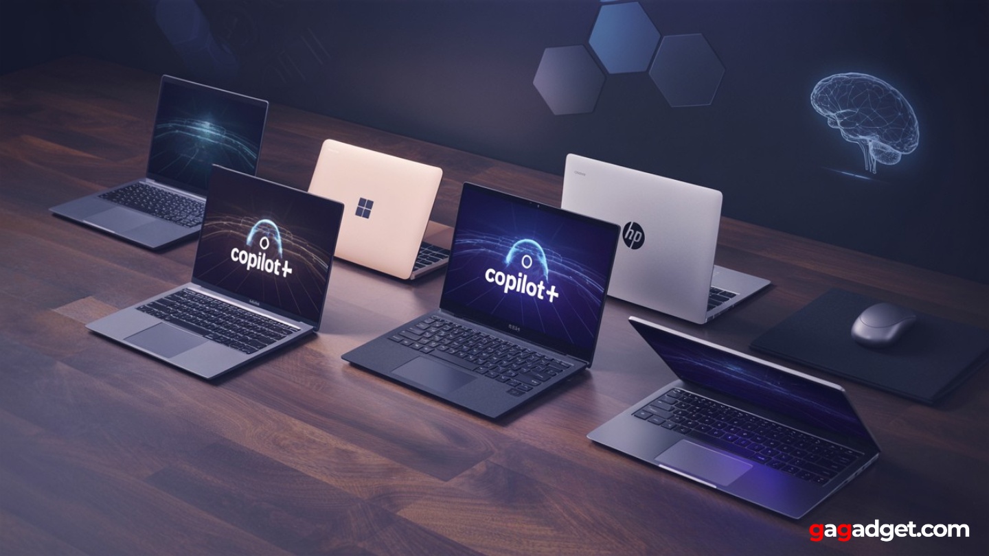 Snapdragon X Elite notebook