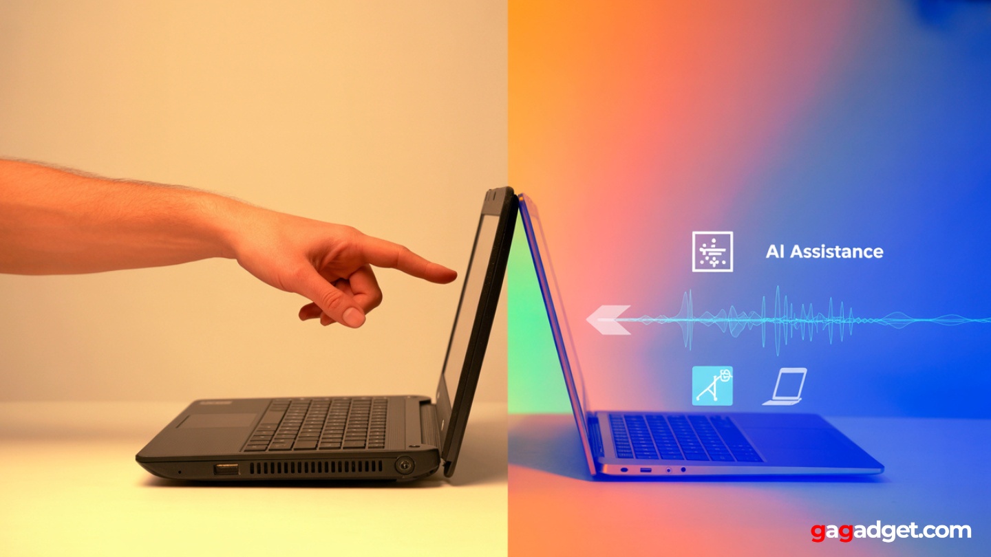 Best AI laptop 2025