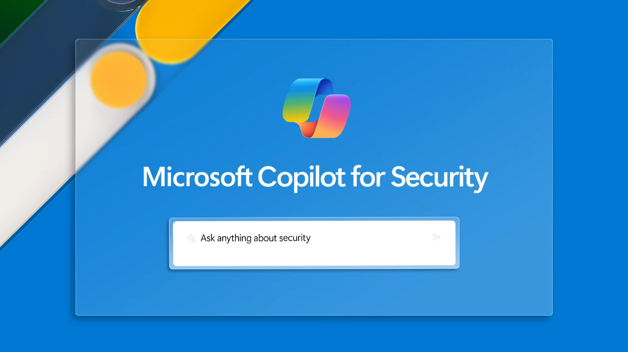 Microsoft запускає Copilot for Security з оплатою за фактом використання