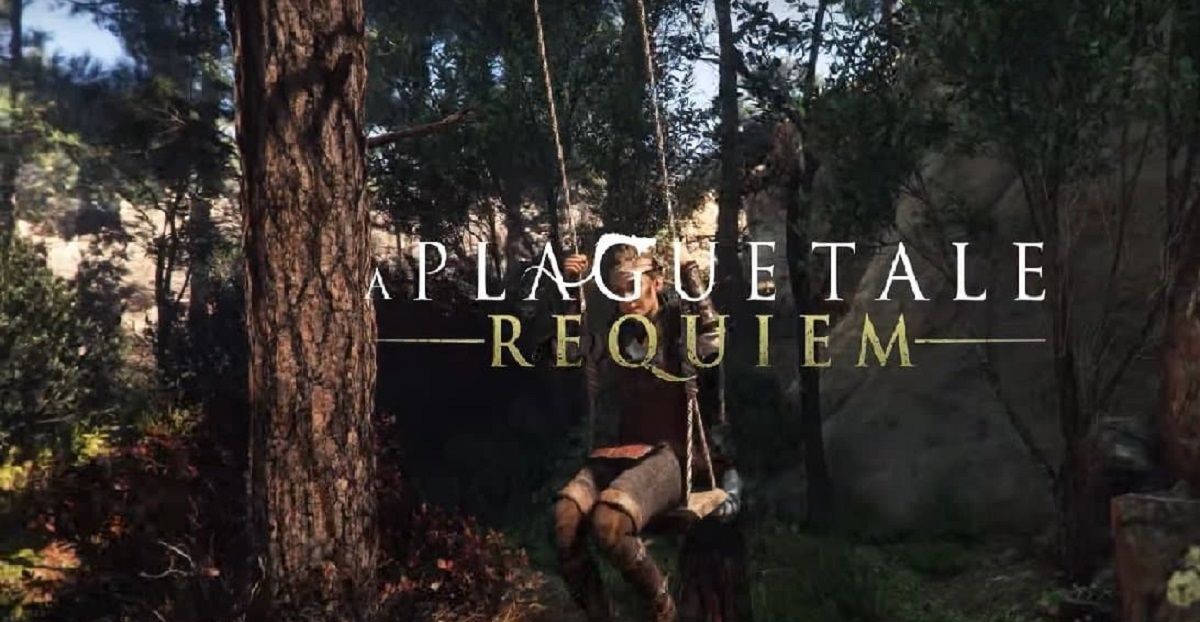 A new journey has begun! To celebrate the release of A Plague Tale: Requiem, the developers have released the game's release trailer