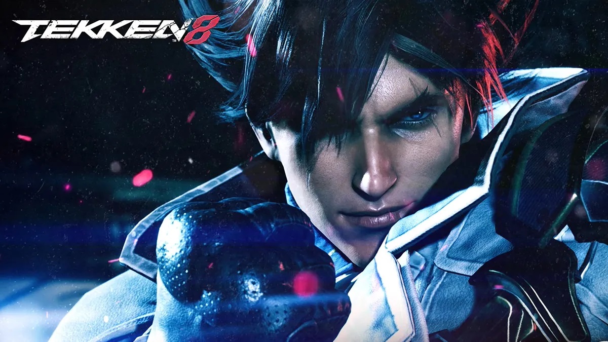 Iedereen kan in december een gratis demo krijgen van het vechtspel Tekken 8