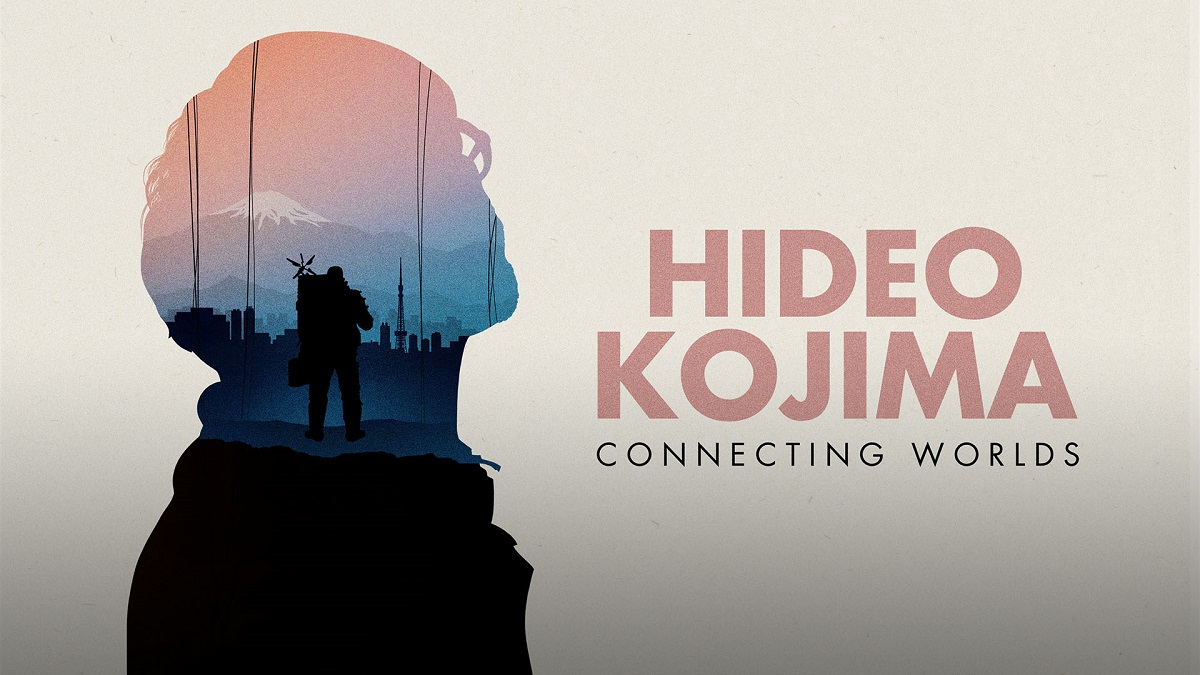 Il documentario Hideo Kojima: Connecting Worlds sarà disponibile per gli abbonati a Disney+ a fine febbraio