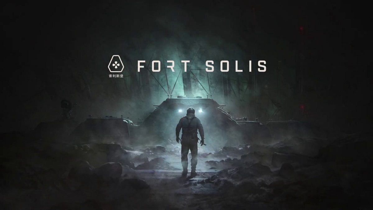 In a new trailer for the space horror game Fort Solis, the developers have announced that the game will be released on PS5