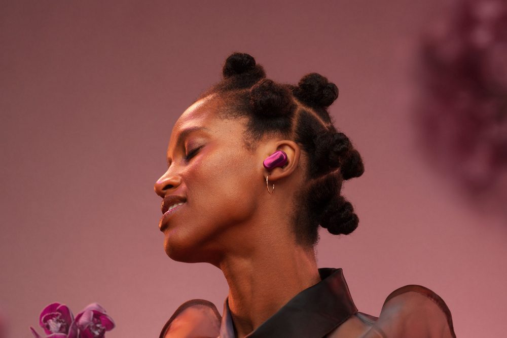 QuietComfort Ultra Earbuds 2 - white smoke