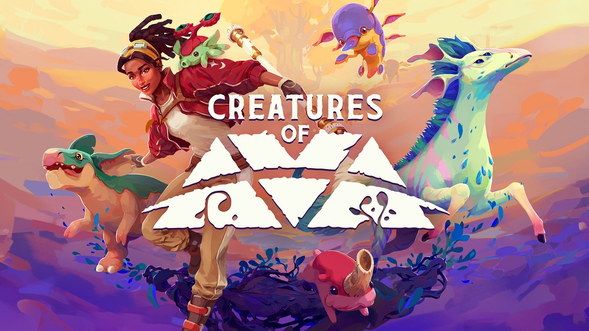 Creatures of Ava is a beautiful, cute, but boring adventure game: critics give the game high marks, but are not ready to recommend it