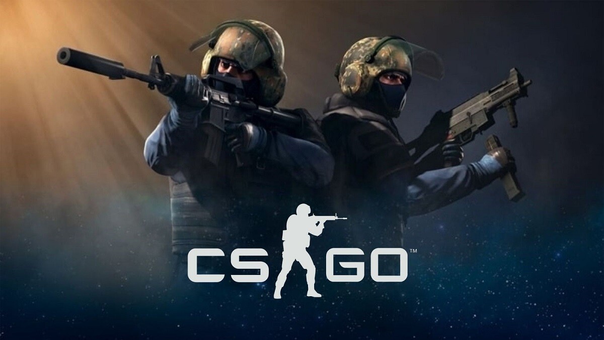 A new Counter-Strike: Global Offensive record. Almost 1.5 million people were in the famous shooter at the same time