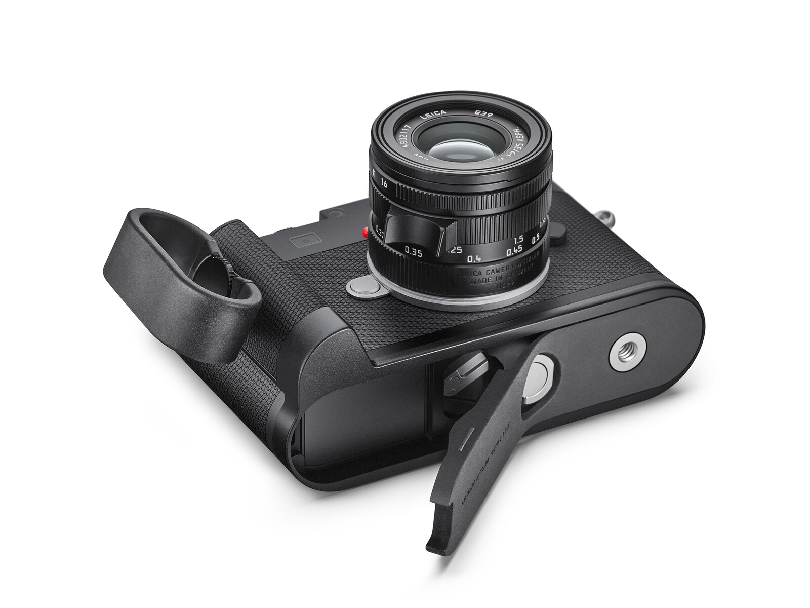 Ручка с пальцевым упором Leica M EV1