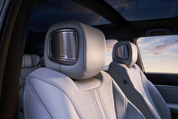 Honda S7 electric SUV