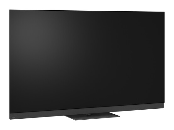 Panasonic Z95B TV-apparat, venstre visning