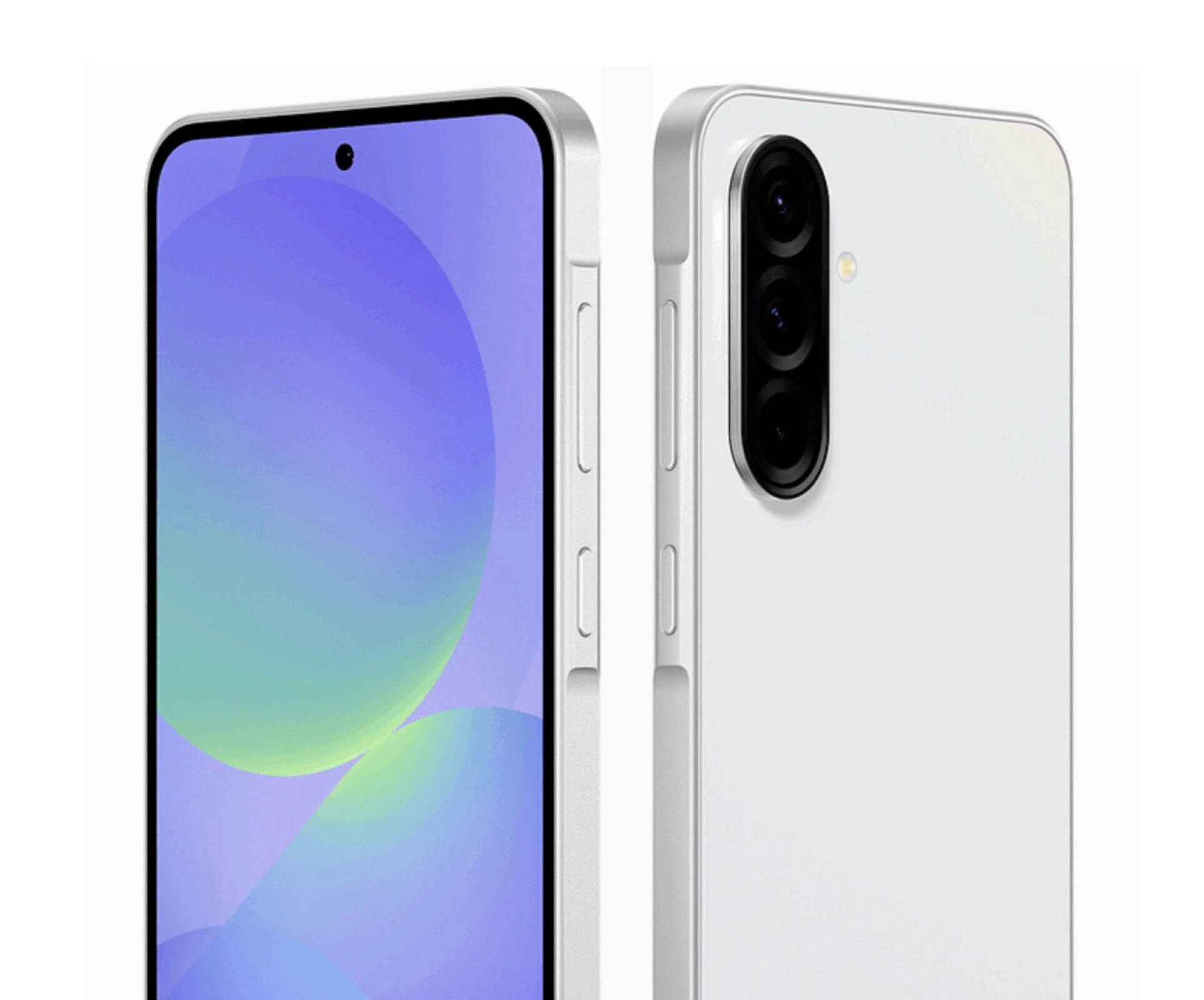 Samsung Galaxy A36 5G Og A26 5G Nye Smarttelefoner I Mellomklassen Samsung Galaxy A36 5G Og A26 5G Nye Smarttelefoner I Mellomklassen