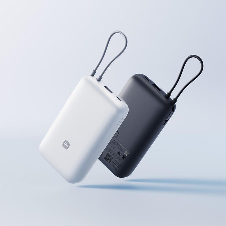 Xiaomi Power Bank 20000 22.5W